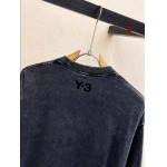 2024年9月9日早秋高品質新品入荷 Y-3 長袖 Tシャツ Q工場 m-xxxl