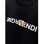 2024年9月9日早秋高品質新品入荷 FENDI長袖 Tシャツ Q工場 m-xxxl