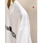 2024年9月9日早秋高品質新品入荷 FENDI長袖 Tシャツ Q工場 m-xxxl