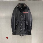 2024年9月10日早秋高品質新品入荷 PRADA 厚手ジャ...