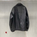 2024年9月10日早秋高品質新品入荷 PRADA 綿入れの服コート Q工場