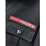 2024年9月10日早秋高品質新品入荷 PRADA ジャケット Q工場