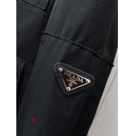 2024年9月10日早秋高品質新品入荷 PRADA ジャケット Q工場