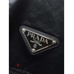 2024年9月10日早秋高品質新品入荷 PRADA ジャケット Q工場