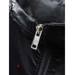 2024年9月10日早秋高品質新品入荷 PRADA ジャケット Q工場