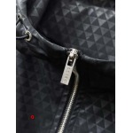 2024年9月10日早秋高品質新品入荷 PRADA ジャケット Q工場