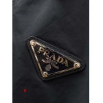 2024年9月10日早秋高品質新品入荷 PRADA ジャケット Q工場