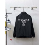 2024年9月10日早秋高品質新品入荷 PRADA ジャケット Q工場