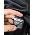 2024年9月10日早秋高品質新品入荷 PRADA ジャケット Q工場