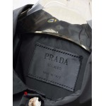 2024年9月10日早秋高品質新品入荷 PRADA ジャケット Q工場