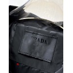 2024年9月10日早秋高品質新品入荷 PRADA ジャケット Q工場