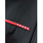 2024年9月10日早秋高品質新品入荷 PRADA ジャケット Q工場