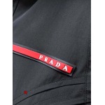 2024年9月10日早秋高品質新品入荷 PRADA ジャケット Q工場