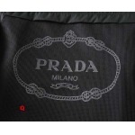 2024年9月10日早秋高品質新品入荷 PRADA ジャケット Q工場