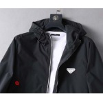 2024年9月10日早秋高品質新品入荷 PRADA ジャケット Q工場