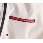 2024年9月10日早秋高品質新品入荷 PRADA ジャケット Q工場