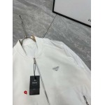 2024年9月10日早秋高品質新品入荷 PRADA ジャケット Q工場