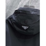 2024年9月10日早秋高品質新品入荷 PRADA ジャケット Q工場