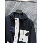 2024年9月10日早秋高品質新品入荷 PRADA ジャケット Q工場