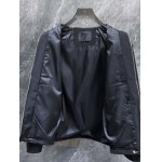 2024年9月10日早秋高品質新品入荷 PRADA ジャケット Q工場