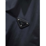 2024年9月10日早秋高品質新品入荷 PRADA ジャケット Q工場