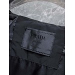 2024年9月10日早秋高品質新品入荷 PRADA ジャケット Q工場