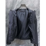 2024年9月10日早秋高品質新品入荷 PRADA ジャケット Q工場