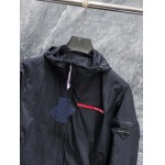 2024年9月10日早秋高品質新品入荷 PRADA ジャケット Q工場