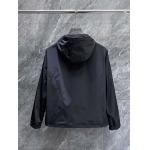 2024年9月10日早秋高品質新品入荷 PRADA ジャケット Q工場