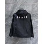 2024年9月10日早秋高品質新品入荷 PRADA ジャケット Q工場