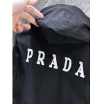 2024年9月10日早秋高品質新品入荷 PRADA ジャケット Q工場