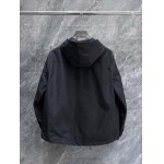 2024年9月10日早秋高品質新品入荷 PRADA ジャケット Q工場