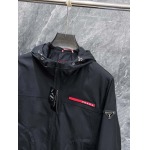 2024年9月10日早秋高品質新品入荷 PRADA ジャケット Q工場