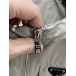 2024年9月10日早秋高品質新品入荷 PRADA ジャケット Q工場