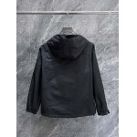 2024年9月10日早秋高品質新品入荷 PRADA ジャケット Q工場