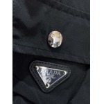 2024年9月10日早秋高品質新品入荷 PRADA ジャケット Q工場