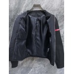 2024年9月10日早秋高品質新品入荷 PRADA ジャケット Q工場