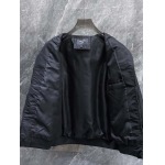 2024年9月10日早秋高品質新品入荷 PRADA ジャケット Q工場