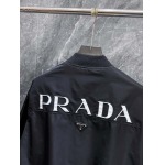 2024年9月10日早秋高品質新品入荷 PRADA ジャケット Q工場