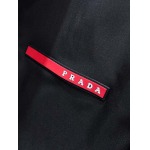 2024年9月10日早秋高品質新品入荷 PRADA ジャケット Q工場