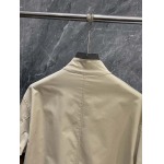 2024年9月10日早秋高品質新品入荷 PRADA ジャケット Q工場