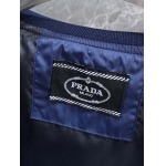 2024年9月10日早秋高品質新品入荷 PRADA ジャケット Q工場