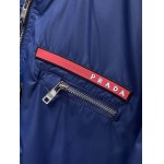 2024年9月10日早秋高品質新品入荷 PRADA ジャケット Q工場