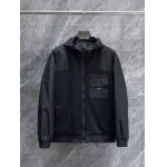 2024年9月10日早秋高品質新品入荷 PRADA ジャケッ...