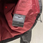 2024年9月10日早秋高品質新品入荷 PRADA ジャケット Q工場