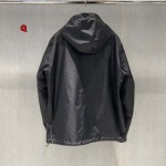 2024年9月10日早秋高品質新品入荷 PRADA ジャケット Q工場