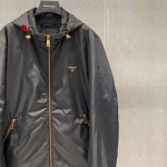 2024年9月10日早秋高品質新品入荷 PRADA ジャケット Q工場