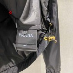 2024年9月10日早秋高品質新品入荷 PRADA ジャケット Q工場