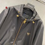 2024年9月10日早秋高品質新品入荷 PRADA ジャケット Q工場