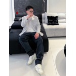 2024年9月10日早秋高品質新品入荷 PRADA ジャケット Q工場